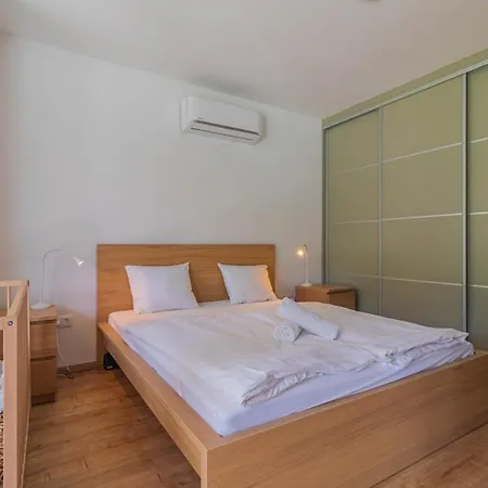 Family Friendly In W Pool & Ac By Nw Фоньод