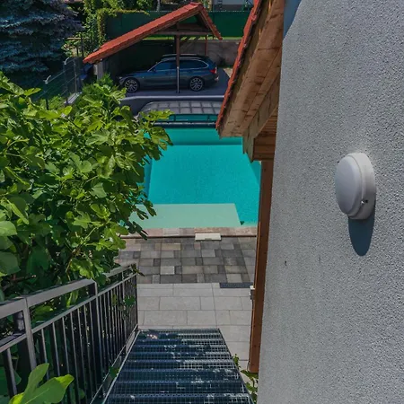 Family Friendly In W Pool & Ac By Nw Апартаменты *
