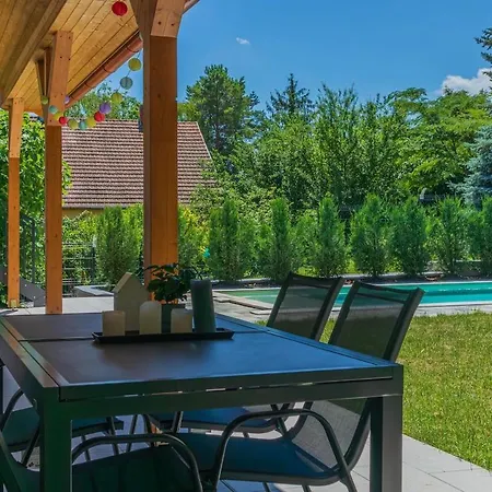 Family Friendly In W Pool & Ac By Nw Апартаменты Фоньод