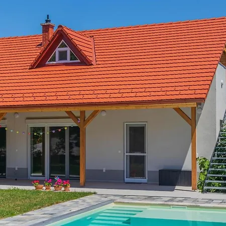 Family Friendly In W Pool & Ac By Nw Фоньод
