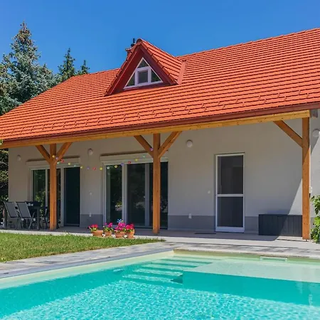Family Friendly In W Pool & Ac By Nw * Фоньод