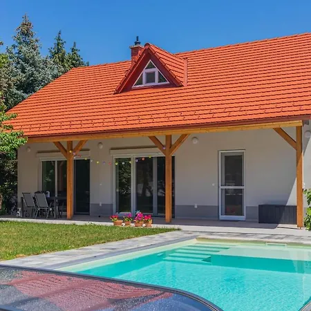 Family Friendly In W Pool & Ac By Nw Фоньод