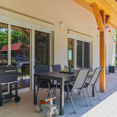 Family Friendly In W Pool & Ac By Nw Апартаменты Фоньод