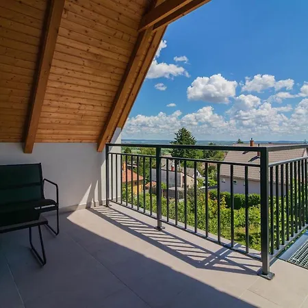 Апартаменты Family Friendly In W Pool & Ac By Nw Фоньод