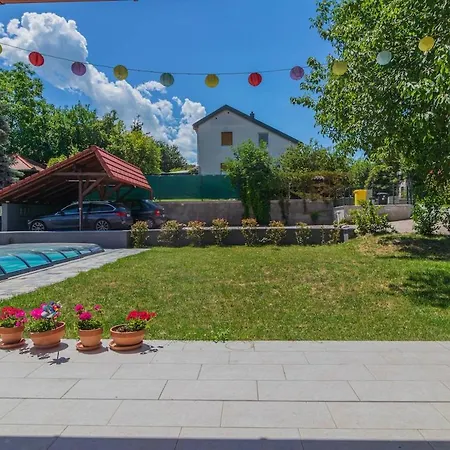 Family Friendly In W Pool & Ac By Nw Апартаменты Фоньод